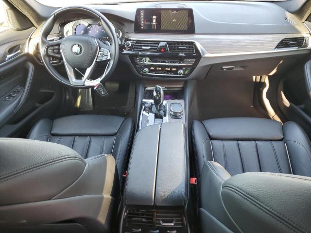 WBAJE5C38HG916210 BMW 540 I