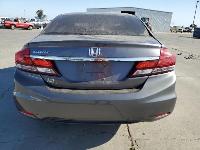 19XFB2F56EE054226 | 2014 HONDA CIVIC LX