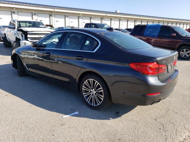BMW 5 SERIES XI 2019 1