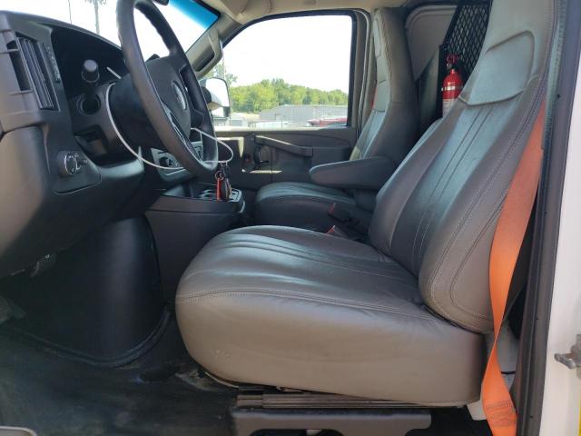 2019 GMC SAVANA G35 - 1GTZ7GFG5K1152868