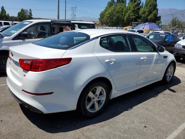 5XXGM4A70FG464225 KIA Optima Lx