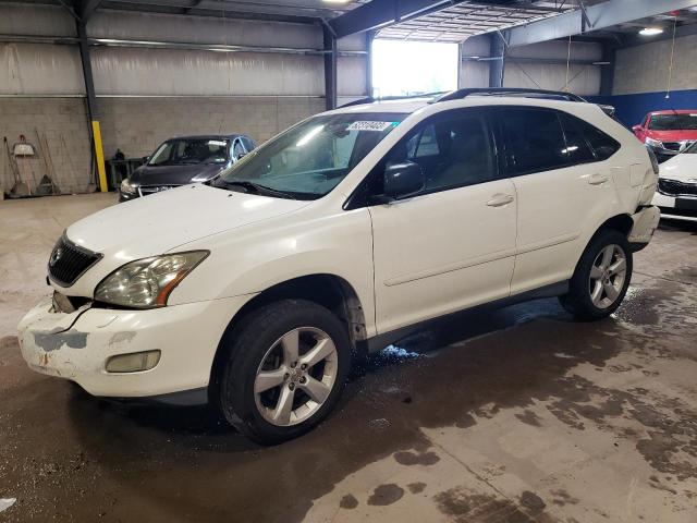 2006 Lexus RX 330 