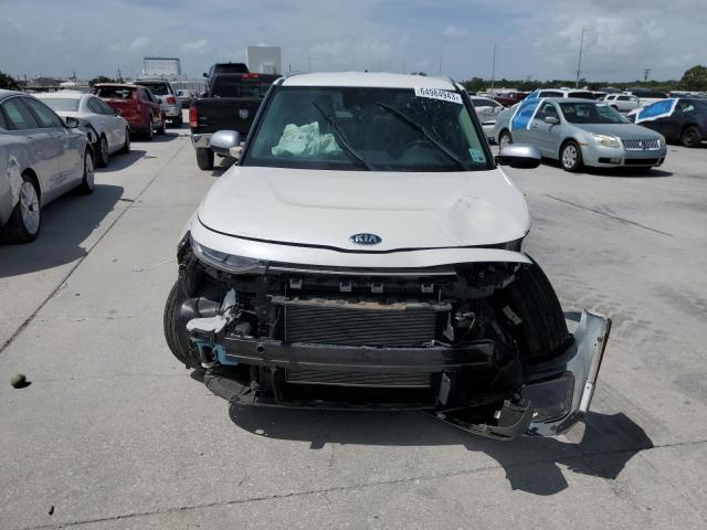 KNDJ23AU1M7776653 KIA SOUL LX