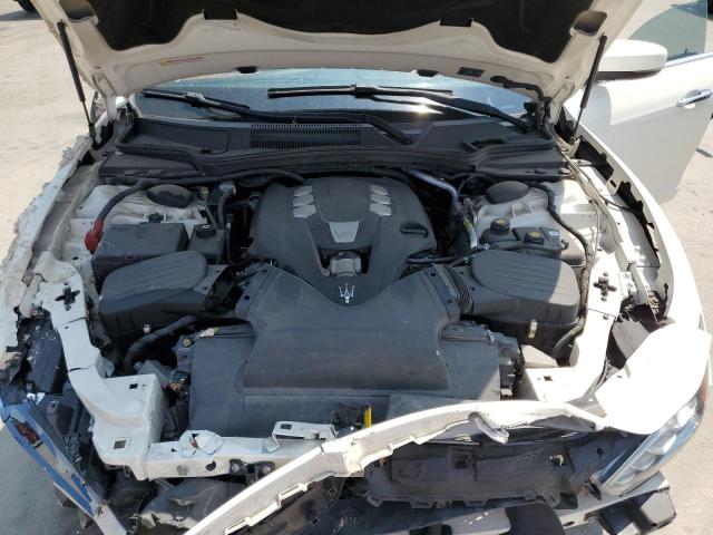 2017 MASERATI GHIBLI LUX - ZAM57XSL8H1225513