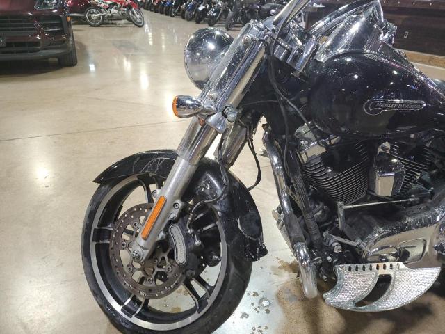 2015 HARLEY-DAVIDSON FLRT FREE 1HD1MCM13FB860287