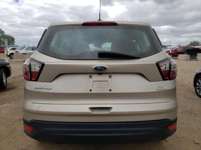 1FMCU0F76HUB74953 Ford ESCAPE S