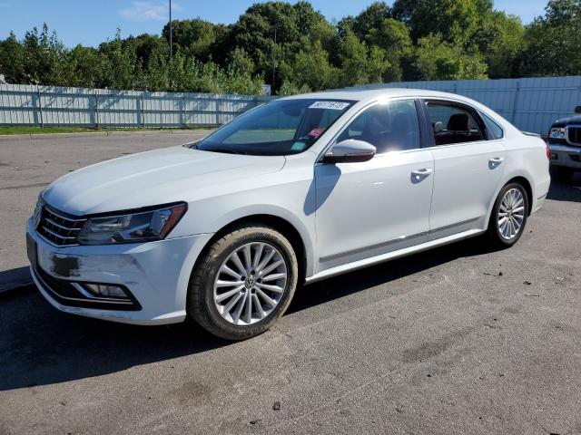 2016 Volkswagen Passat SE