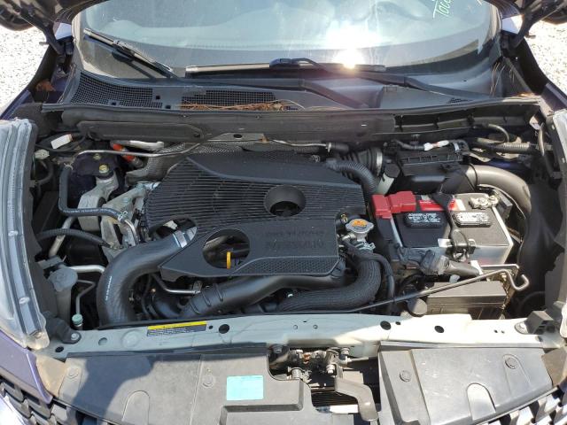 2015 NISSAN JUKE S - JN8AF5MR9FT511131
