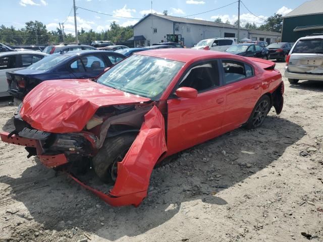 2018 Dodge Charger GT