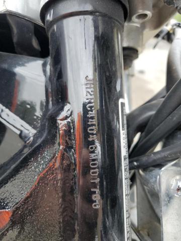 2006 HONDA VT750 C JH2RC44046M001760