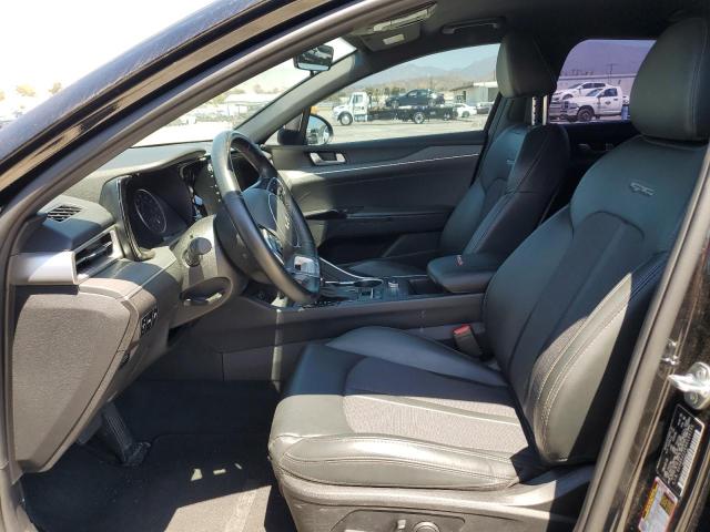 5XXG64J26NG139155 KIA K5 GT LINE