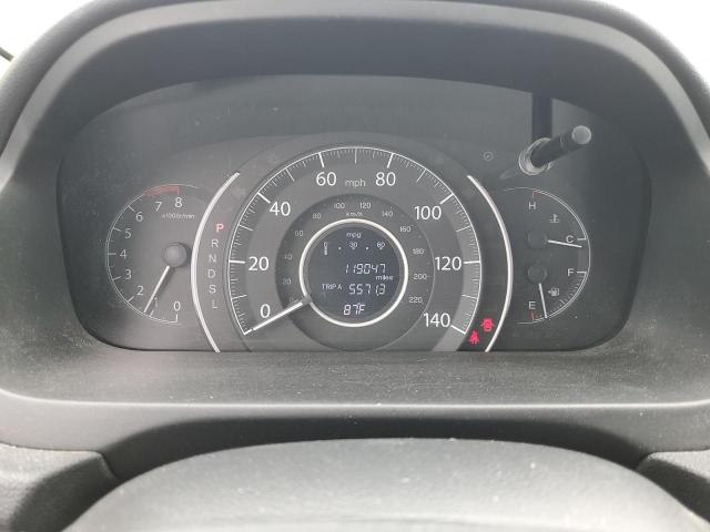 5J6RM4H31GL131894 Honda CR-V LX