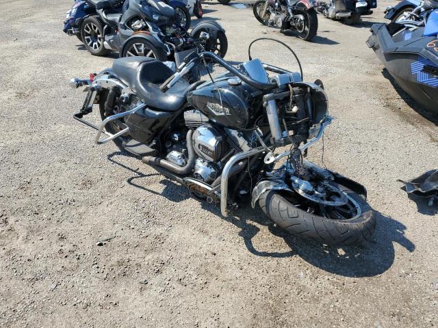 2014 HARLEY-DAVIDSON FLHR ROAD - 1HD1FBM16EB703811