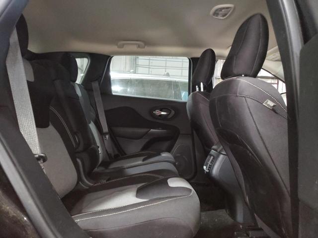 1C4PJMABXFW599420 Jeep Cherokee Sport