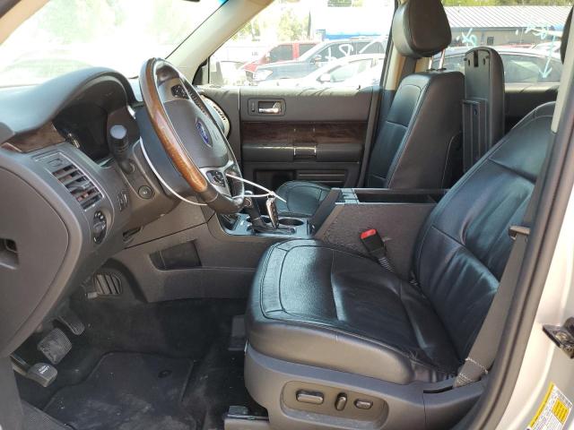 2FMGK5D87HBA13369 Ford Flex Limited