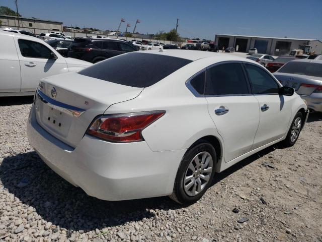 1N4AL3AP3FN872280 Nissan ALTIMA 2.5