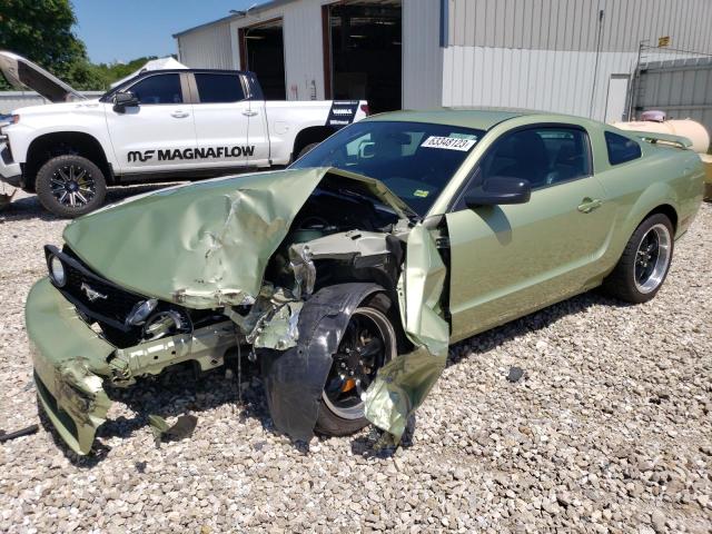 2005 Ford Mustang GT