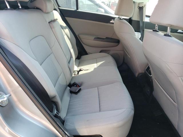 KNDPM3AC4L7841232 KIA Sportage Lx