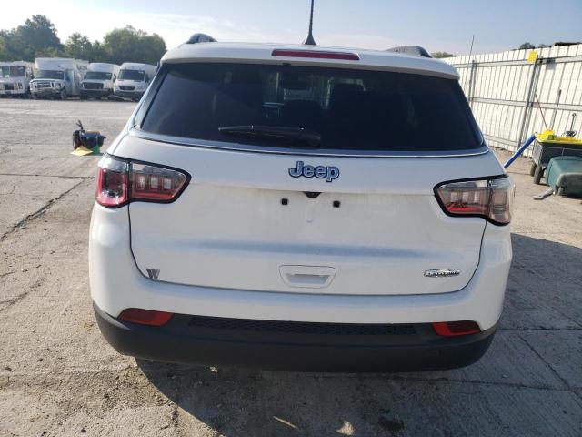 3C4NJCBB8NT188344 Jeep Compass Latitude