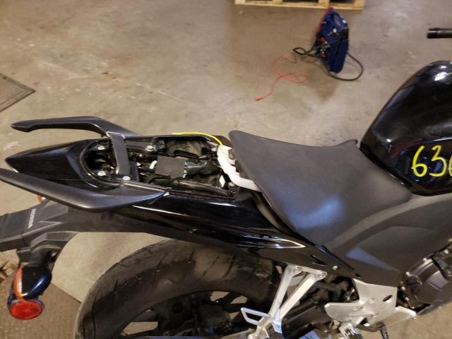 2013 HONDA CBR500 R MLHPC4418D5000575