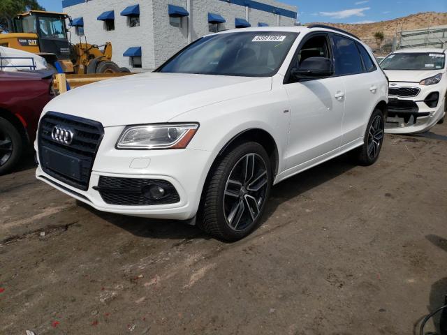 WA1D7AFP2HA074916 2017 AUDI Q5, photo no. 1