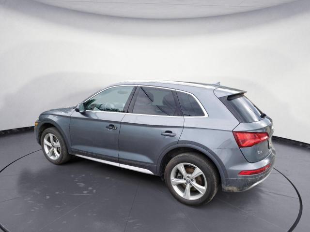 WA1BNAFY7J2099641 2018 AUDI Q5 - Image 2