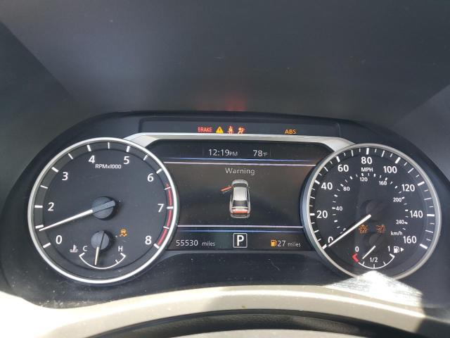 3N1AB8CV4LY304269 Nissan SENTRA SV