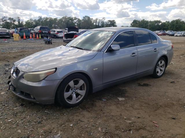 2004 BMW 5 Series 530i