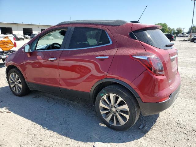 KL4CJASB6KB844902 Buick Encore Preferred