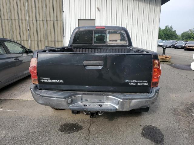 3TMKU72N76M009279 | 2006 Toyota tacoma double cab prerunner long bed