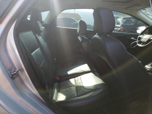 2015 FORD FLEX SE - 1FADP3K2XFL345854