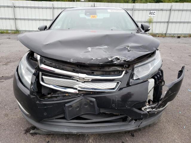 VIN 1G1RD6E4XEU114722 2014 Chevrolet Volt no.5