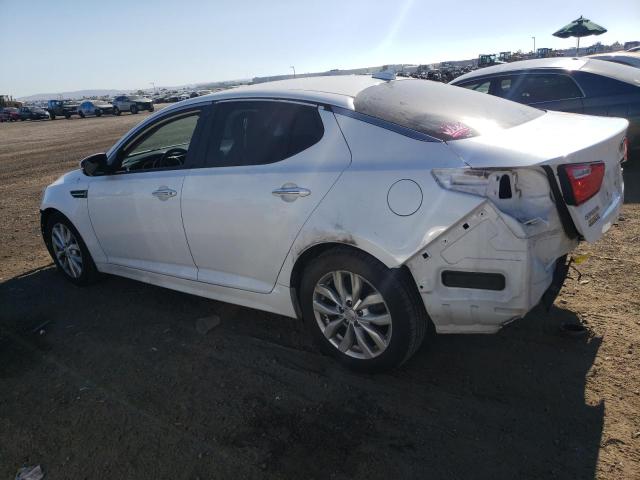 5XXGM4A79EG342171 KIA Optima Lx