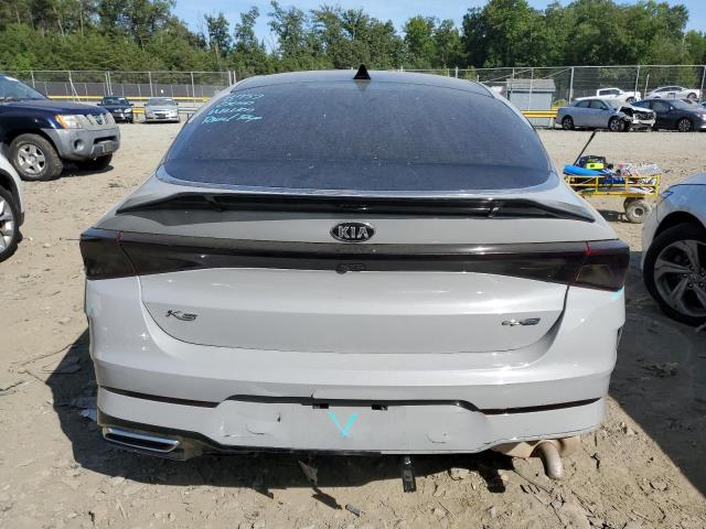 5XXG64J28MG059886 KIA K5 GT LINE