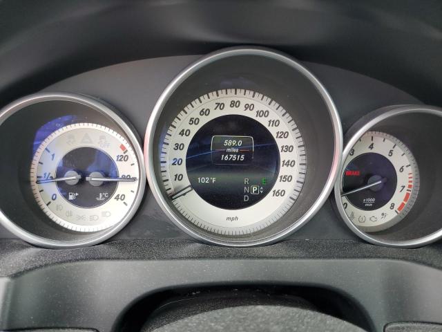 WDDKK6FF9GF344506 Mercedes-Benz E 400