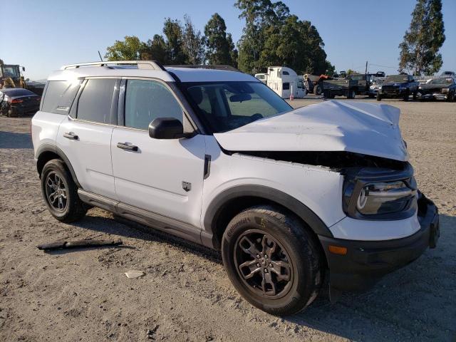 3FMCR9B68NRD12692 Ford Bronco Sport Big Bend