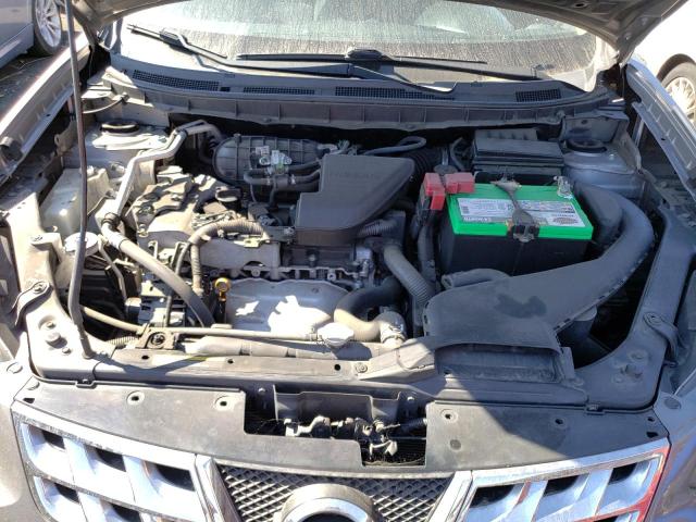 JN8AS5MT4EW608242 Nissan Rogue Select S