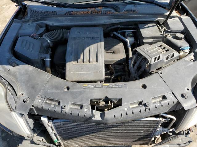 2GKALMEK5F6303051 GMC Terrain Sle