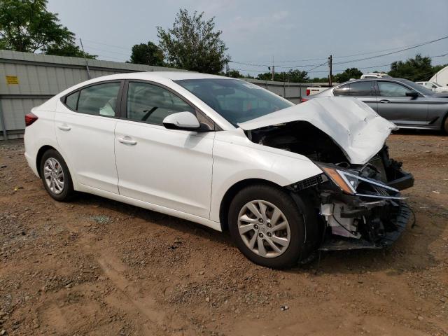 5NPD74LFXKH472930 | 2019 HYUNDAI ELANTRA SE