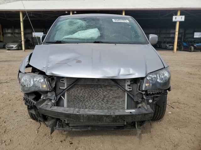 2C4RDGCG9KR672628 Dodge Caravan GRAND CARA 5