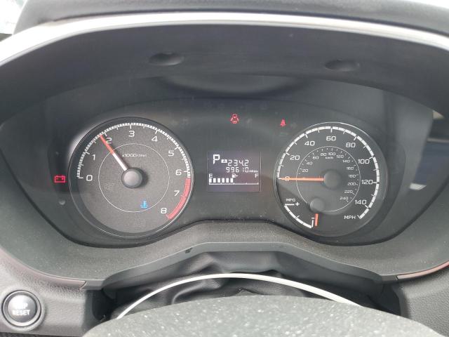 4S3GKAB69J3614514 Subaru Impreza Premium