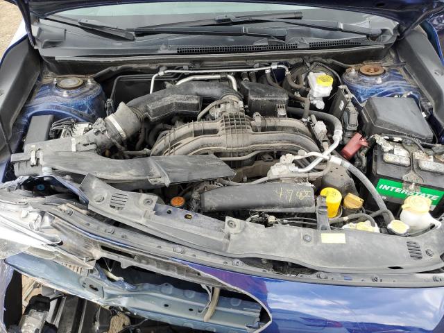 4S3GTAM62J3721754 Subaru Impreza Sport