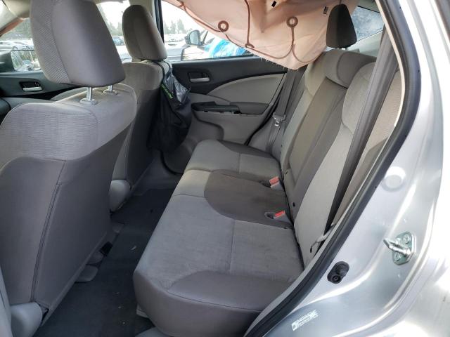 2HKRM4H35EH662894 Honda CR-V LX