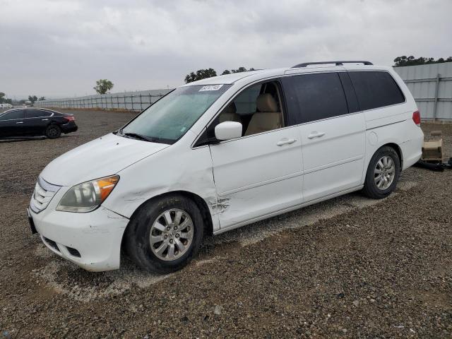 2008 Honda Odyssey EX