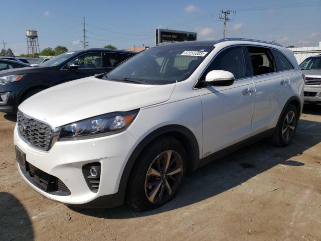 2019 Kia Sorento EX