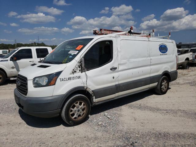 2016 Ford Transit Van 