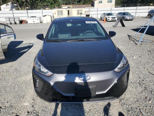 2019 HYUNDAI IONIQ - KMHC75LH8KU044536