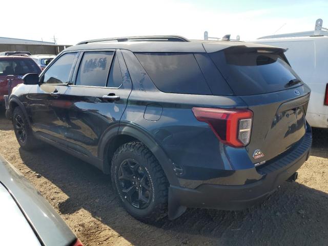 1FMSK8JH6NGC18329 Ford Explorer Timberline