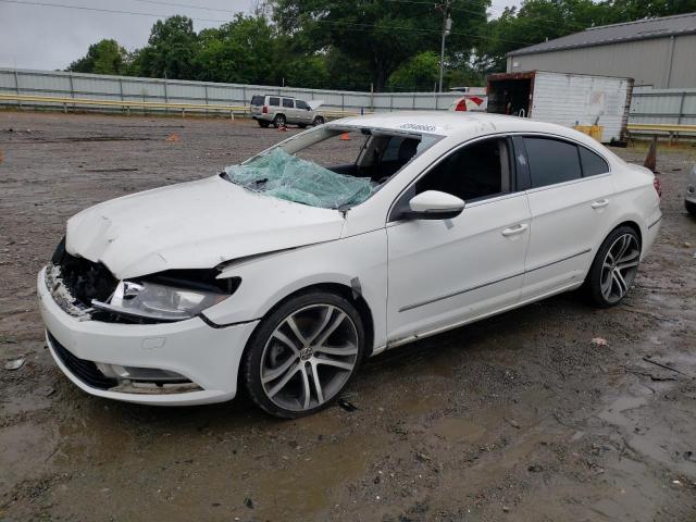 2013 Volkswagen CC Sport