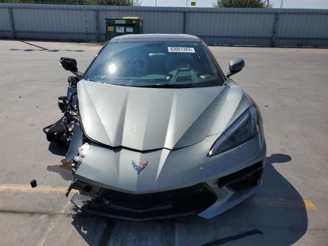 2022 CHEVROLET CORVETTE S - 1G1YB3D46N5122604